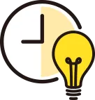 日中の電気