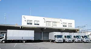 運送・倉庫業