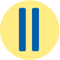 ＝