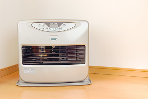 暖房の電気代が一番高いのはヒーター？エアコンやストーブと比較